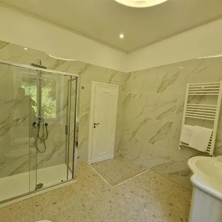 مزرعة للإقامة Esmeralda ساليرنو