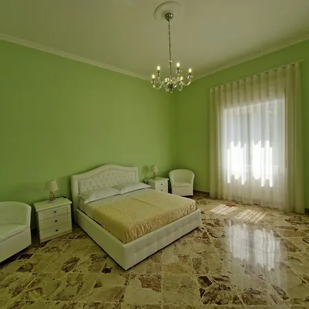 Esmeralda مزرعة للإقامة