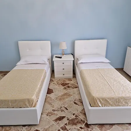 Esmeralda مزرعة للإقامة *