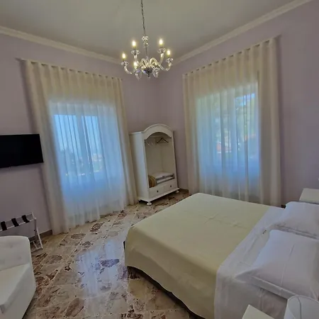 مزرعة للإقامة Esmeralda