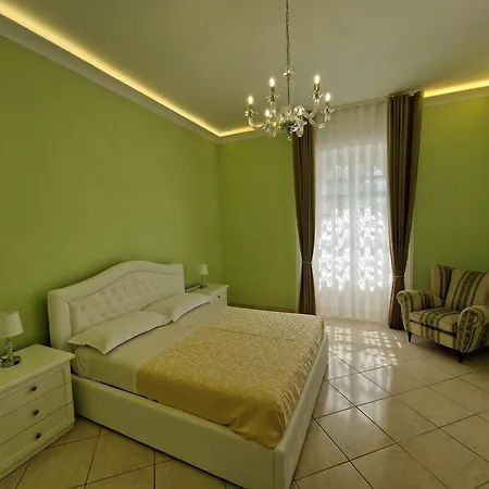 مزرعة للإقامة Esmeralda