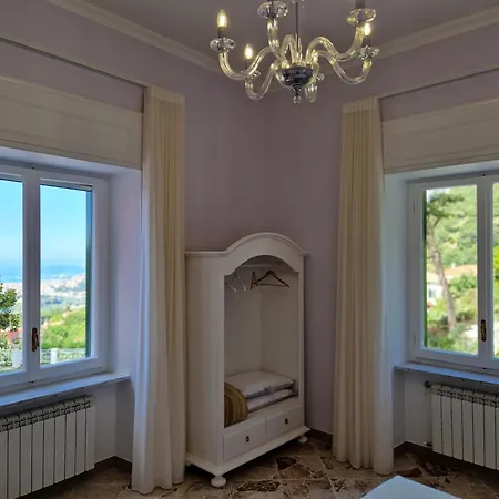 مزرعة للإقامة Esmeralda