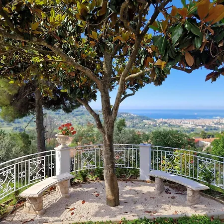 Esmeralda مزرعة للإقامة *