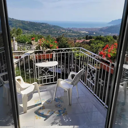 مزرعة للإقامة Esmeralda *