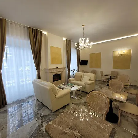 Esmeralda مزرعة للإقامة *