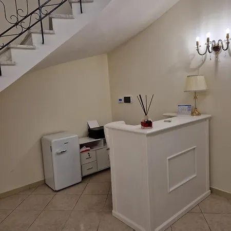 Esmeralda Κατάλυμα σε φάρμα