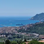 Esmeralda * Salerno