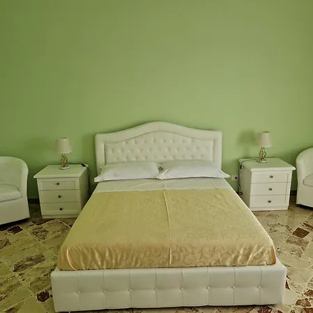 Esmeralda Farm stay *