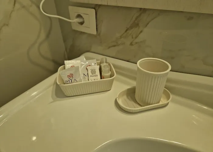 Vakantieboerderij Esmeralda