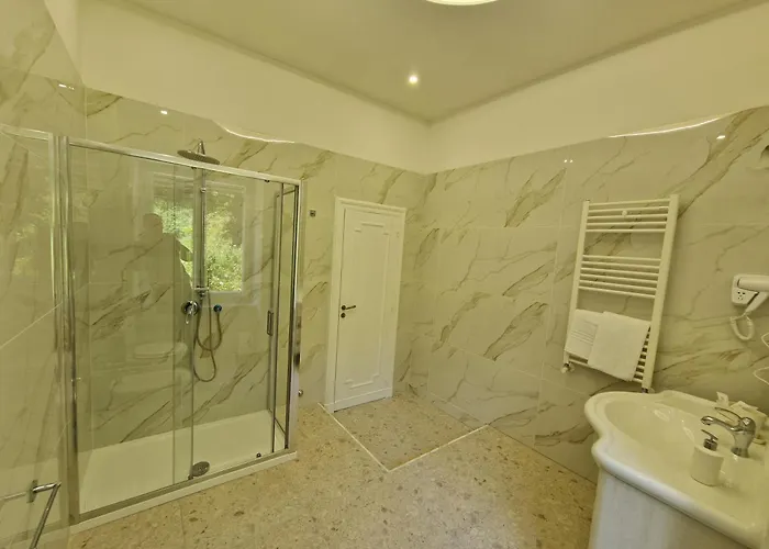 Vakantieboerderij Esmeralda Salerno