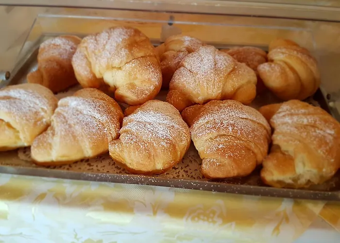 Vakantieboerderij Esmeralda