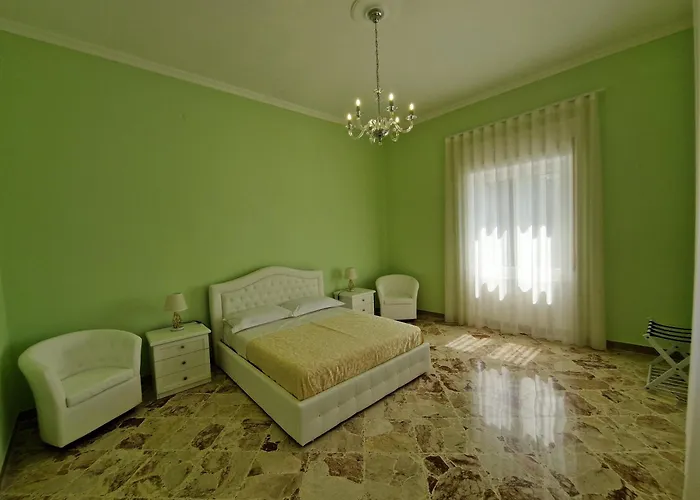 Esmeralda Vakantieboerderij