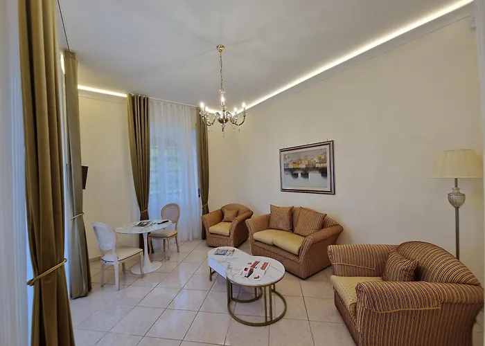 Esmeralda Vakantieboerderij *