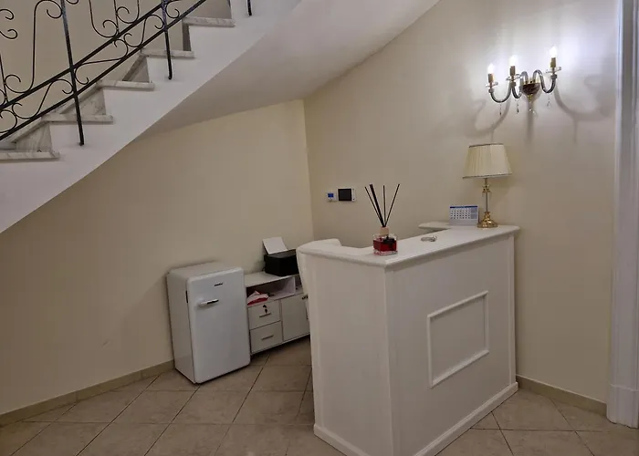 Esmeralda Vakantieboerderij