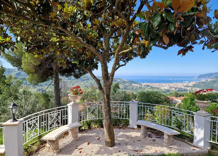 Esmeralda Vakantieboerderij *