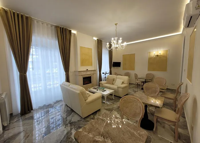 Esmeralda Vakantieboerderij *