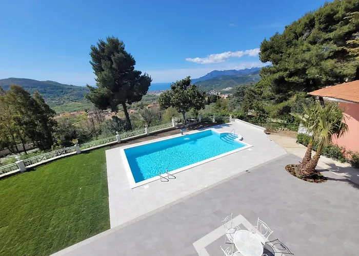 Esmeralda Vakantieboerderij *